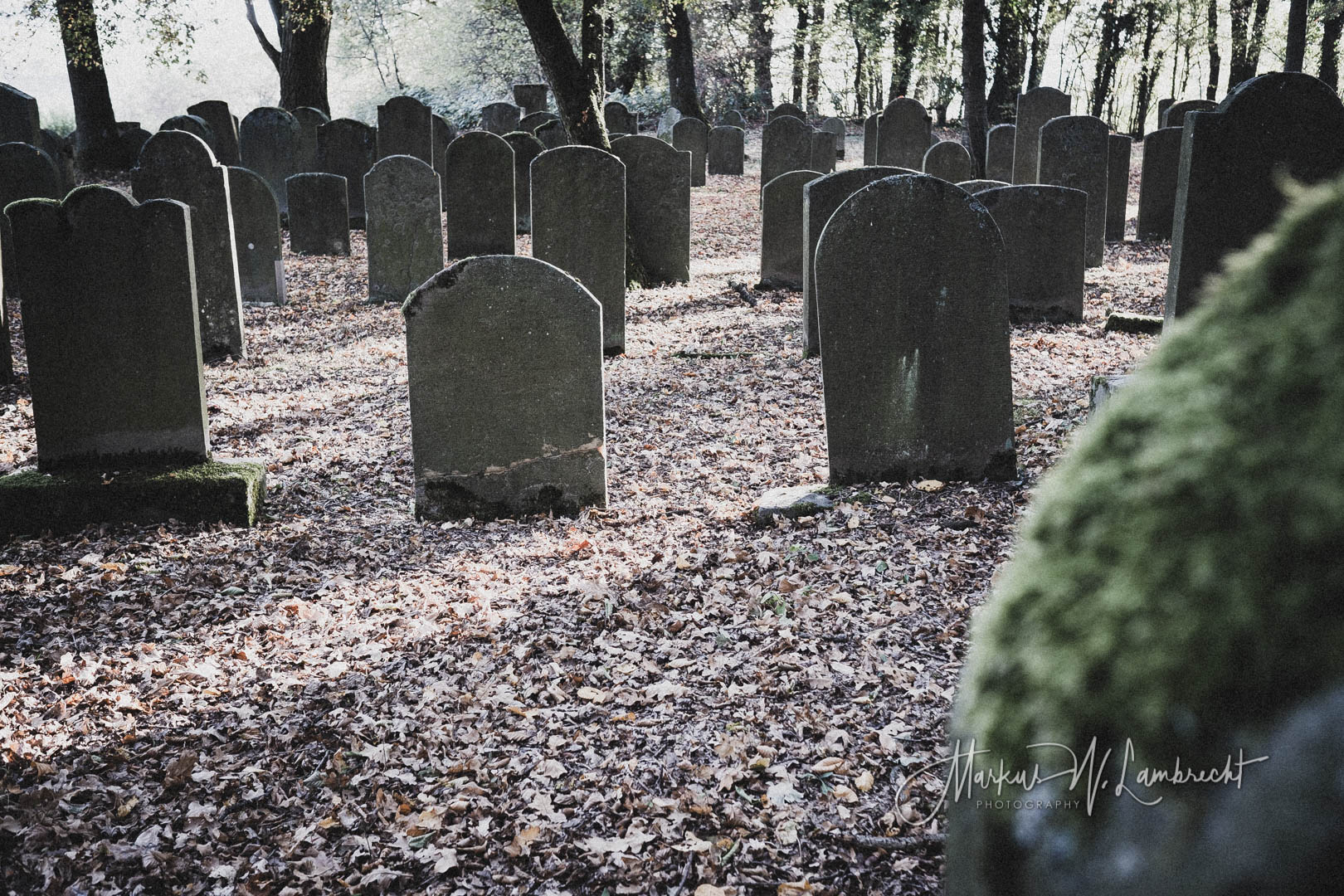 Ebersburg, Jüdischer Friedhof